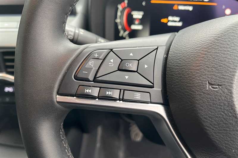 Used Nissan Juke 2024 for sale - 76328432: Photo 16