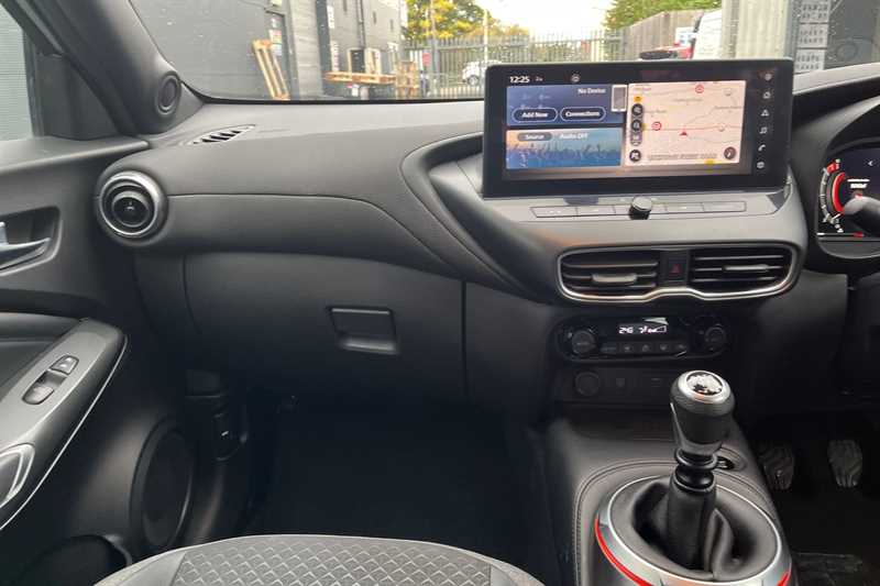 Used Nissan Juke 2024 for sale - 76328432: Photo 17