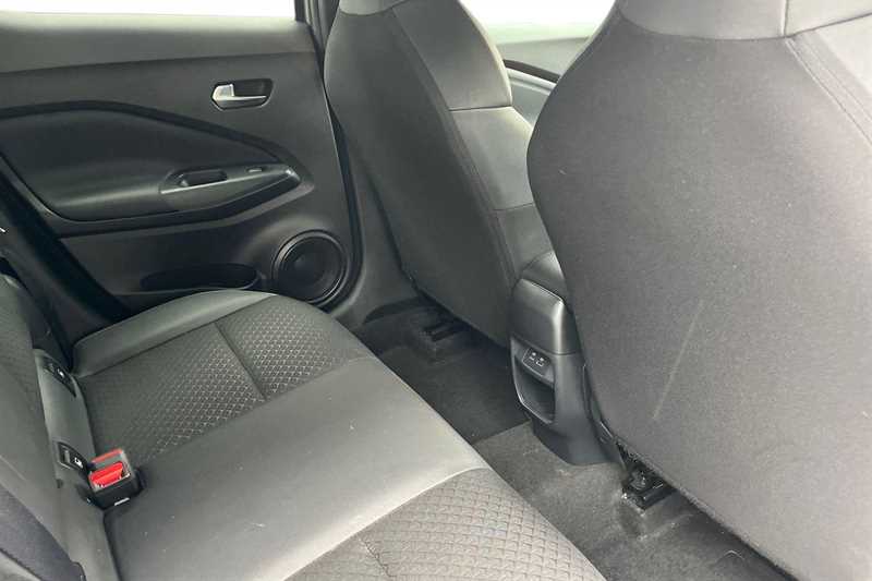 Used Nissan Juke 2024 for sale - 76328432: Photo 19