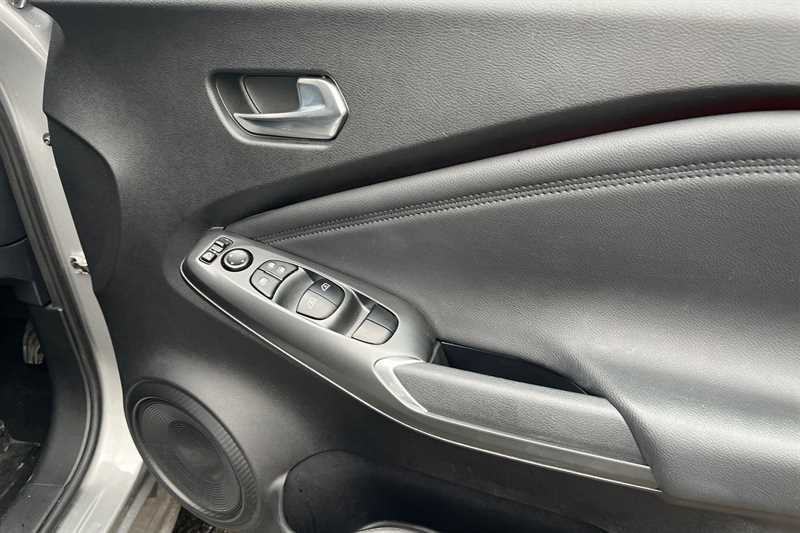 Used Nissan Juke 2024 for sale - 76328432: Photo 22