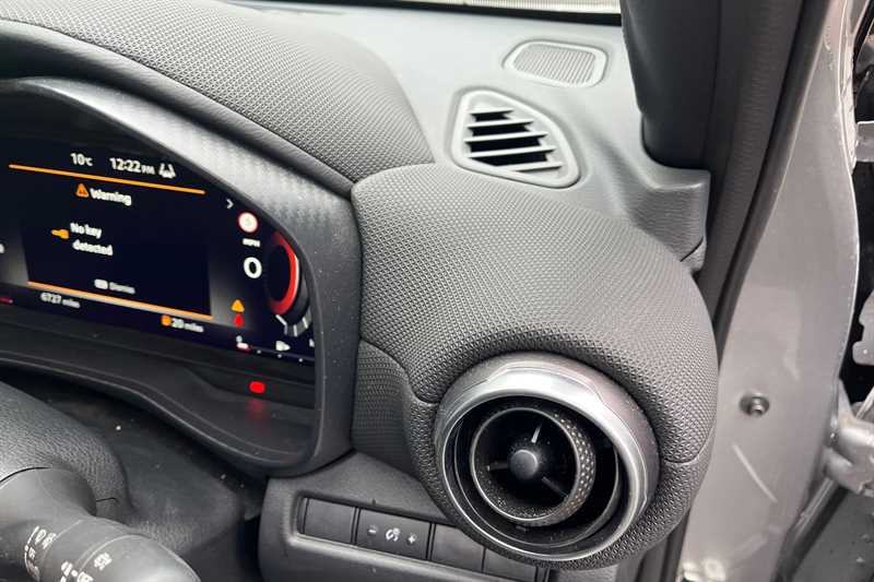 Used Nissan Juke 2024 for sale - 76328432: Photo 24