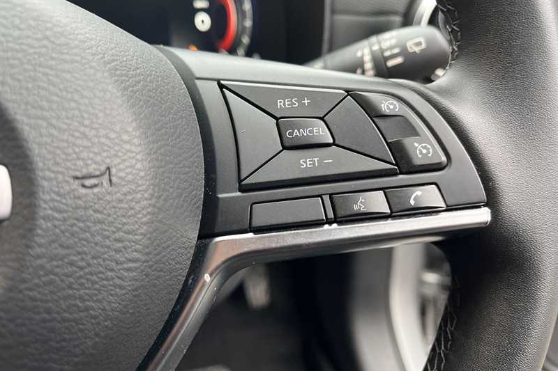 Used Nissan Juke 2024 for sale - 76328432: Photo 25