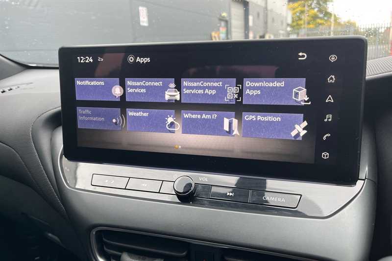 Used Nissan Juke 2024 for sale - 76328432: Photo 28