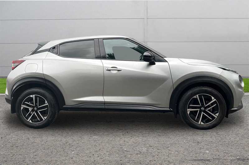 Used Nissan Juke 2024 for sale - 76328432: Photo 3