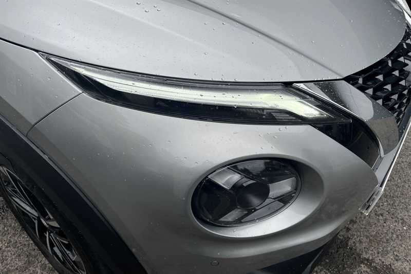 Used Nissan Juke 2024 for sale - 76328432: Photo 39