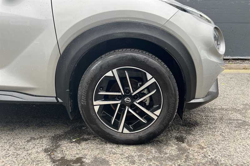 Used Nissan Juke 2024 for sale - 76328432: Photo 40