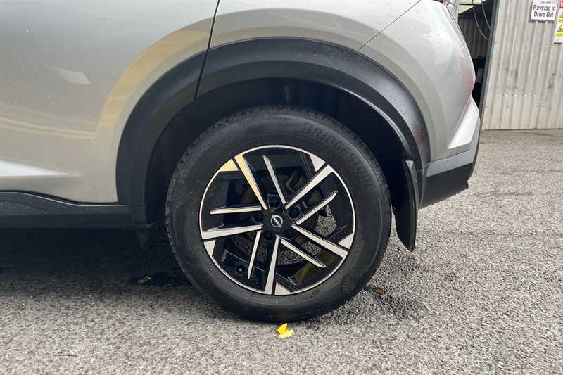 Used Nissan Juke 2024 for sale - 76328432: Photo 46