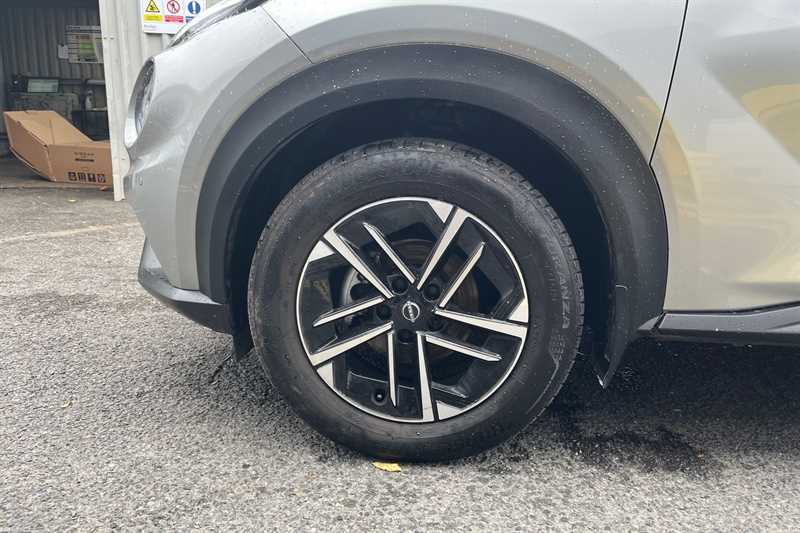 Used Nissan Juke 2024 for sale - 76328432: Photo 49