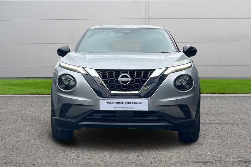 Used Nissan Juke 2024 for sale - 76328432: Photo 5