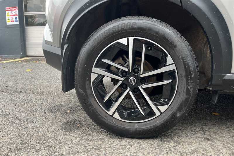 Used Nissan Juke 2024 for sale - 76328432: Photo 6