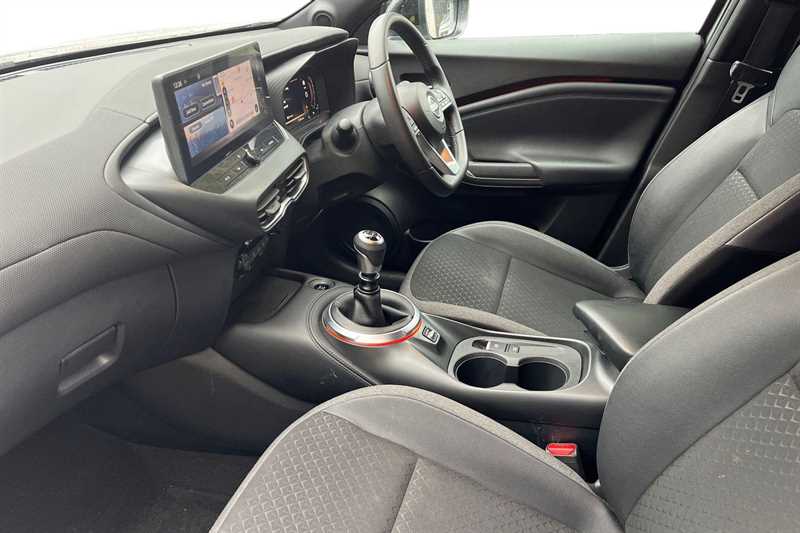 Used Nissan Juke 2024 for sale - 76328432: Photo 7