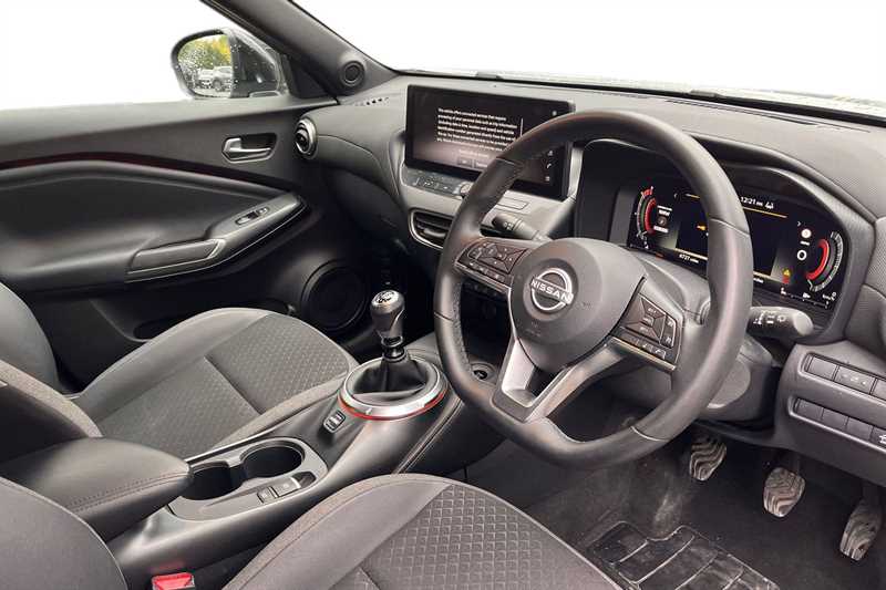 Used Nissan Juke 2024 for sale - 76328432: Photo 8