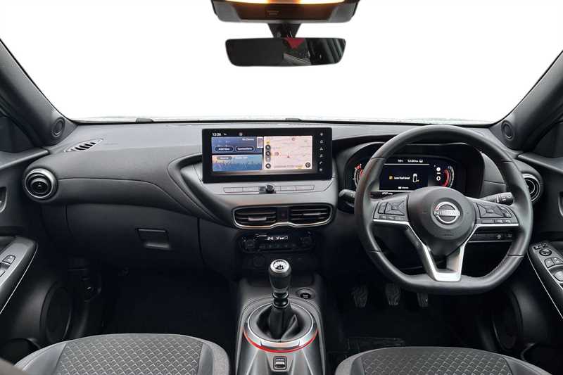 Used Nissan Juke 2024 for sale - 76328432: Photo 9