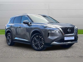 Used Nissan X-Trail 2025 for sale - 79339078: Photo
