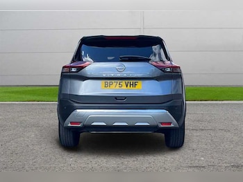 Used Nissan X-Trail 2025 for sale - 79339078: Photo