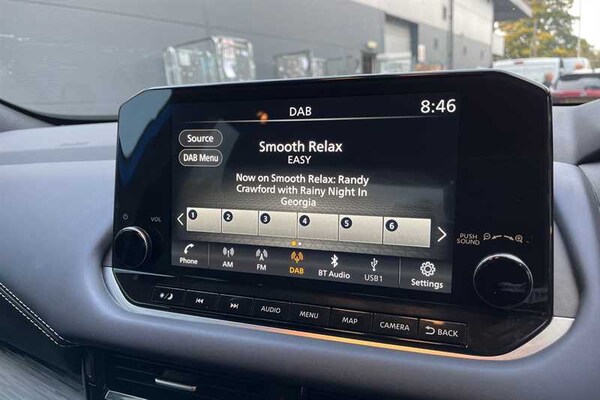 Used Nissan Qashqai 2021 for sale - 76229567: Photo 12
