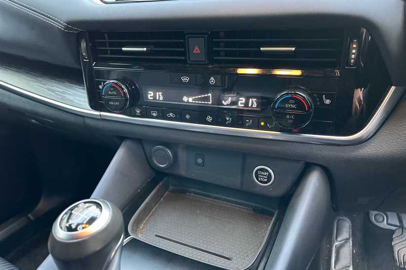 Used Nissan Qashqai 2021 for sale - 76229567: Photo 13