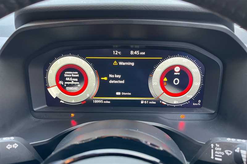 Used Nissan Qashqai 2021 for sale - 76229567: Photo 15