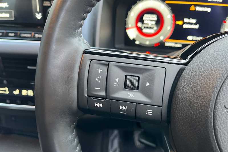 Used Nissan Qashqai 2021 for sale - 76229567: Photo 17