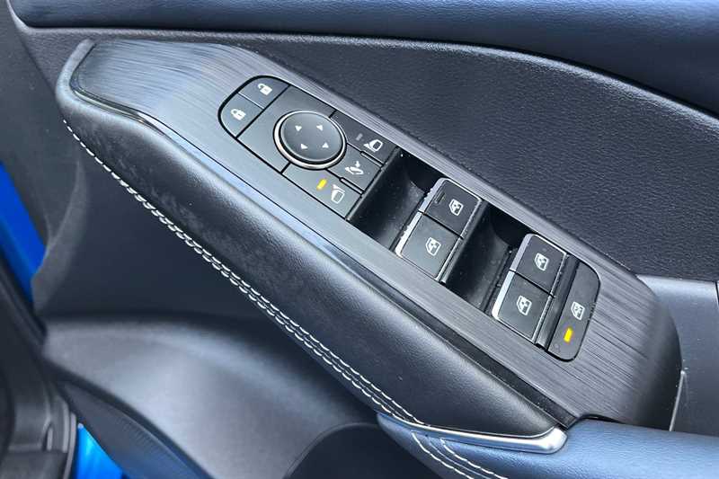 Used Nissan Qashqai 2021 for sale - 76229567: Photo 19