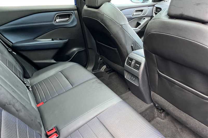 Used Nissan Qashqai 2021 for sale - 76229567: Photo 20