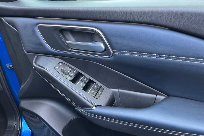 Used Nissan Qashqai 2021 for sale - 76229567: Photo 23