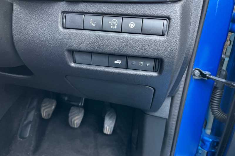 Used Nissan Qashqai 2021 for sale - 76229567: Photo 24