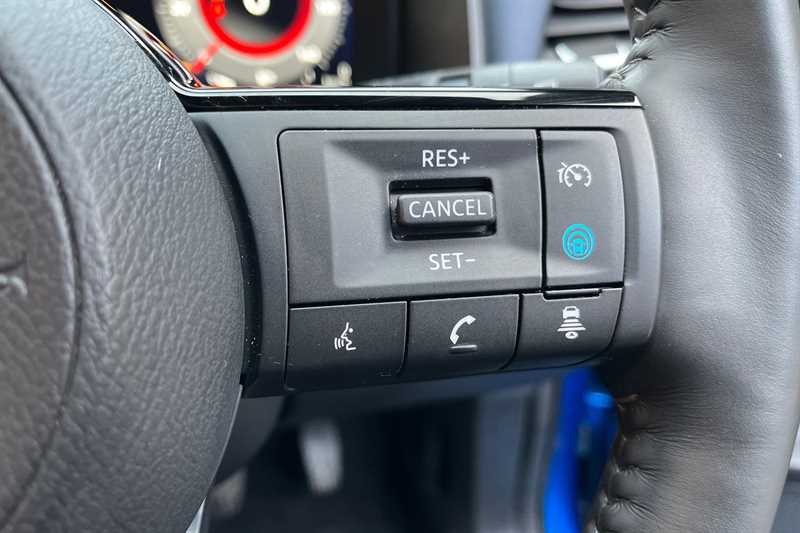 Used Nissan Qashqai 2021 for sale - 76229567: Photo 26