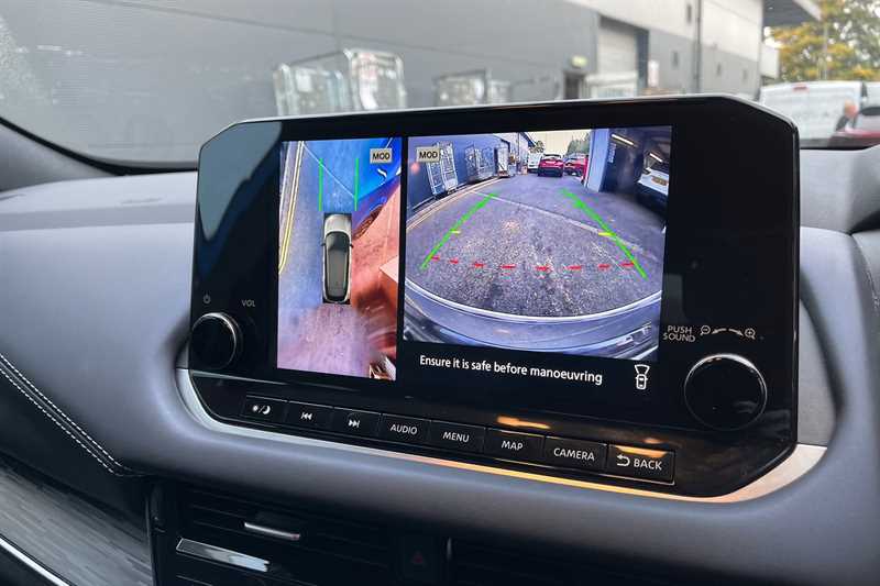 Used Nissan Qashqai 2021 for sale - 76229567: Photo 29