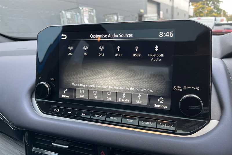 Used Nissan Qashqai 2021 for sale - 76229567: Photo 31