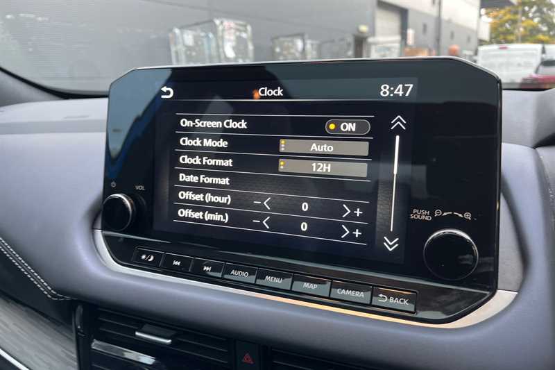 Used Nissan Qashqai 2021 for sale - 76229567: Photo 33