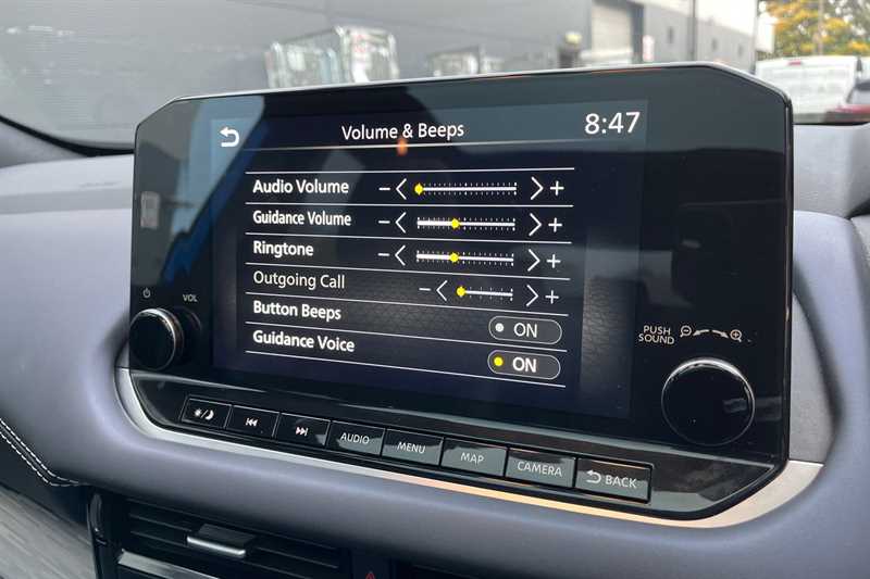 Used Nissan Qashqai 2021 for sale - 76229567: Photo 34