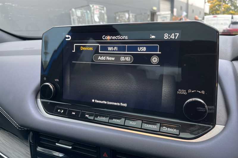 Used Nissan Qashqai 2021 for sale - 76229567: Photo 35