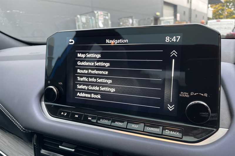 Used Nissan Qashqai 2021 for sale - 76229567: Photo 36