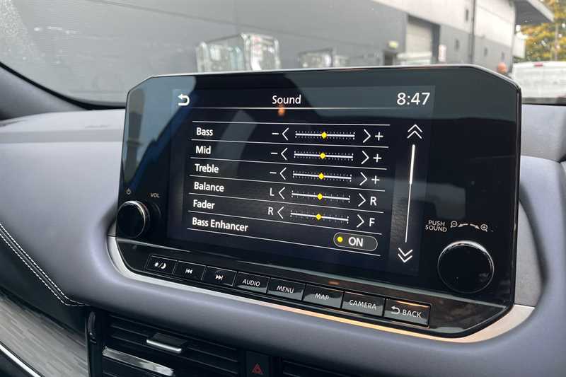 Used Nissan Qashqai 2021 for sale - 76229567: Photo 37