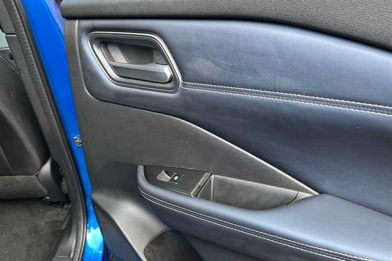 Used Nissan Qashqai 2021 for sale - 76229567: Photo 38