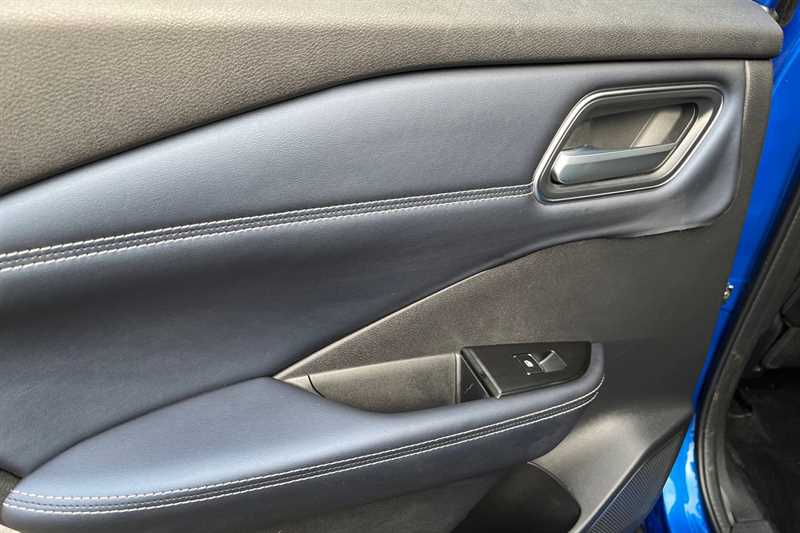 Used Nissan Qashqai 2021 for sale - 76229567: Photo 40