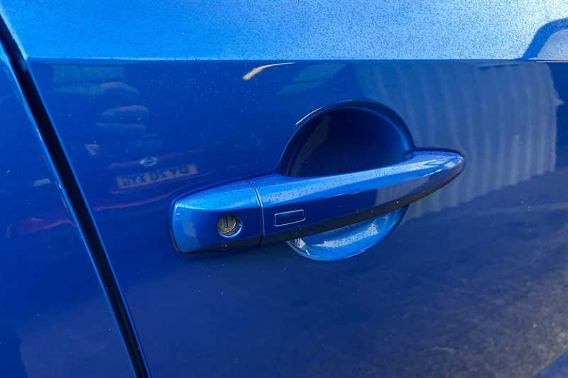 Used Nissan Qashqai 2021 for sale - 76229567: Photo 45