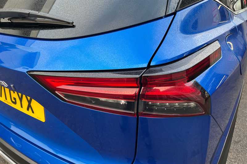 Used Nissan Qashqai 2021 for sale - 76229567: Photo 47