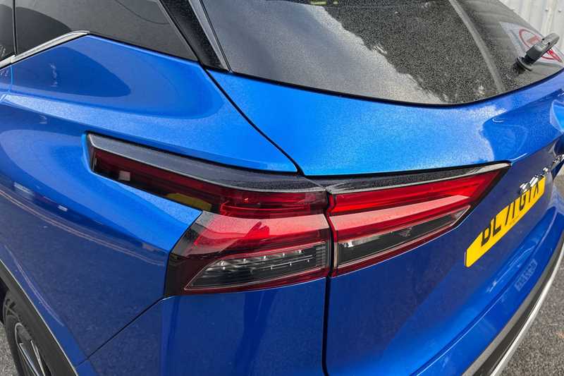 Used Nissan Qashqai 2021 for sale - 76229567: Photo 48