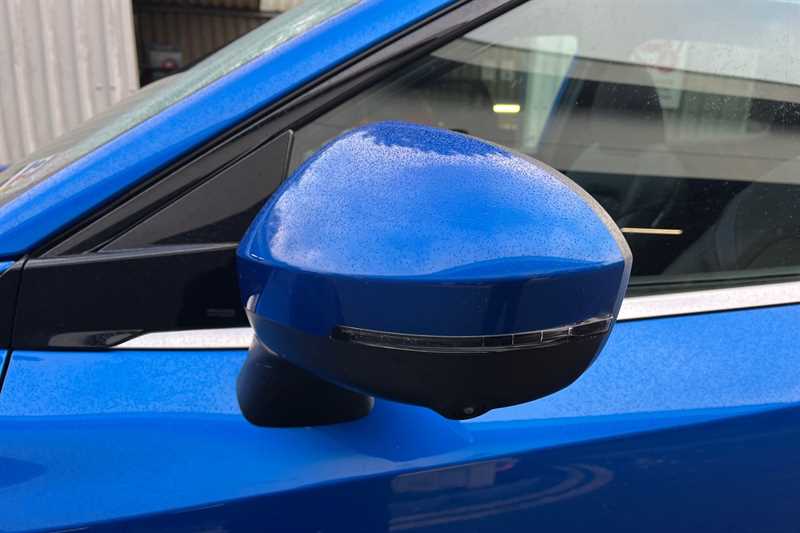 Used Nissan Qashqai 2021 for sale - 76229567: Photo 51