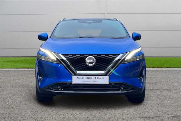 Used Nissan Qashqai 2021 for sale - 76229567: Photo 5