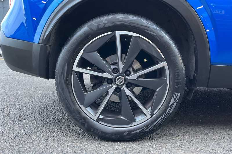 Used Nissan Qashqai 2021 for sale - 76229567: Photo 6