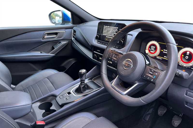 Used Nissan Qashqai 2021 for sale - 76229567: Photo 8