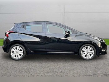 Used Nissan Micra 2019 for sale - 78406734: Photo