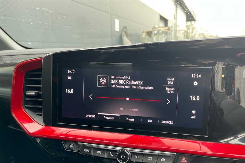 Used Vauxhall Mokka for sale - 77826956: Photo 11