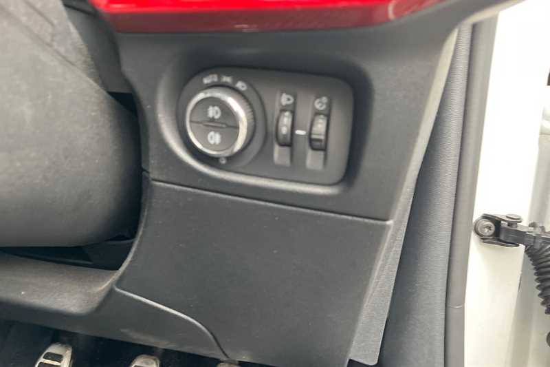 Used Vauxhall Mokka for sale - 77826956: Photo 22