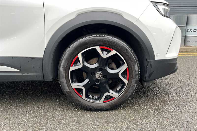 Used Vauxhall Mokka for sale - 77826956: Photo 36