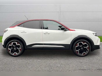 Used Vauxhall Mokka 2022 for sale - 77826956: Photo