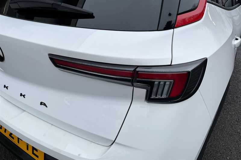 Used Vauxhall Mokka for sale - 77826956: Photo 40